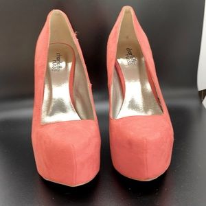 Coral pumps